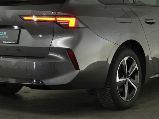Opel Astra GS-Line Grand Sport Sports Tourer