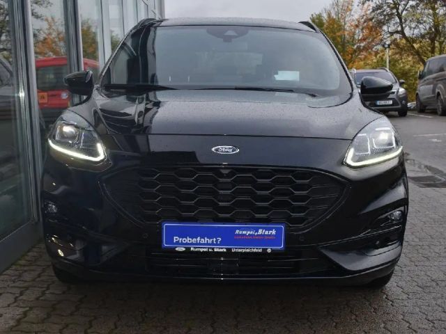 Ford Kuga ST Line X