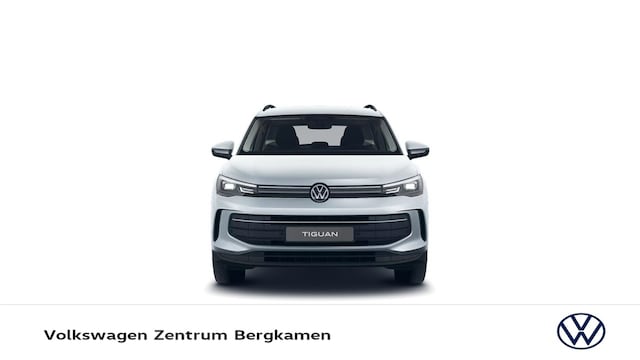 Volkswagen Tiguan Life eHybrid