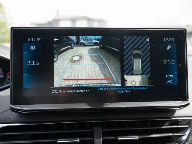 Peugeot 3008 Allure Pack EAT8 PureTech