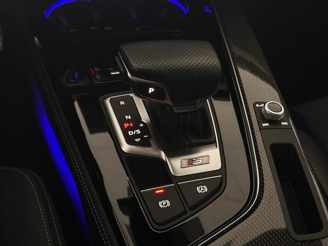 Audi S5 Quattro Sportback