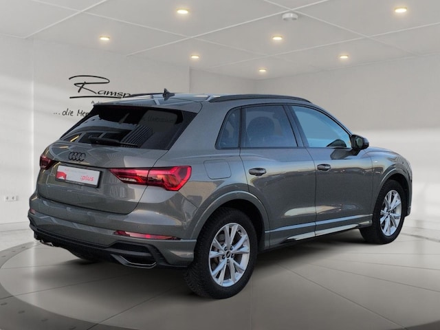 Audi Q3 35 TFSI S-Tronic