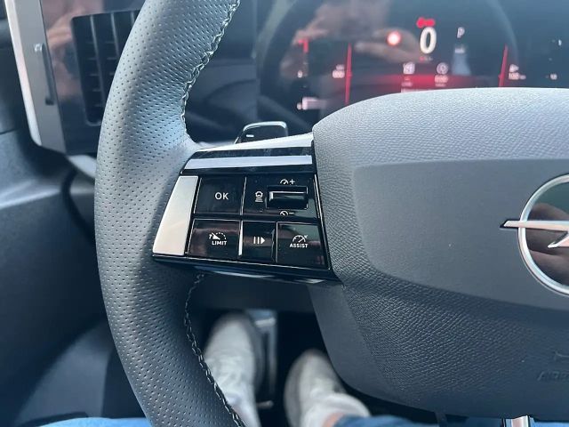 Opel Astra GS-Line Grand Sport Sports Tourer