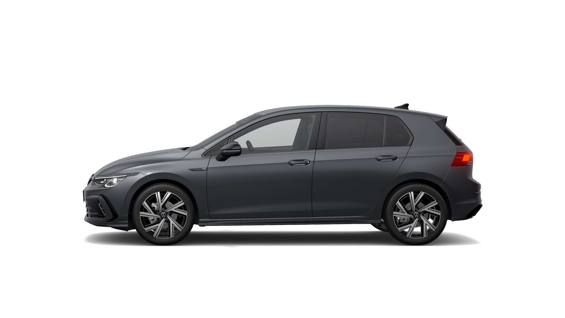 Volkswagen Golf Golf VIII R-Line