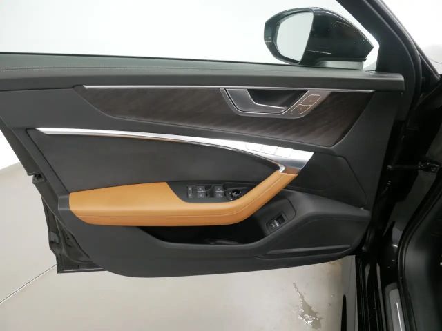 Audi RS6 Avant Quattro