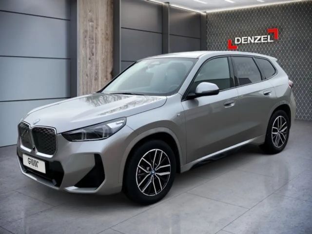 BMW iX1 eDrive20