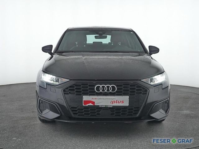 Audi A3 30 TFSI Sportback