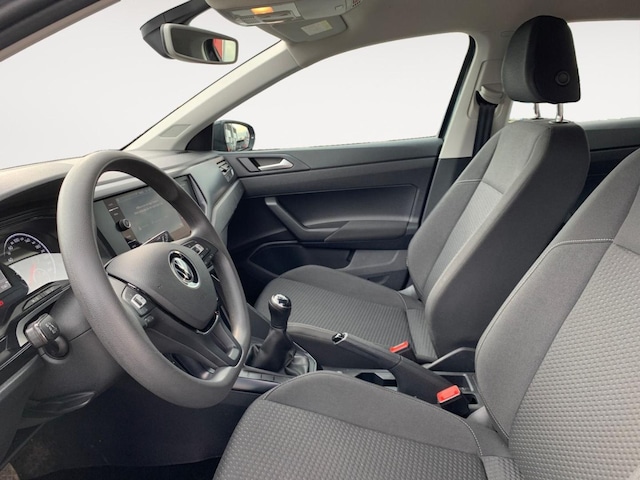 Volkswagen Polo 1.0 MPI Trendline