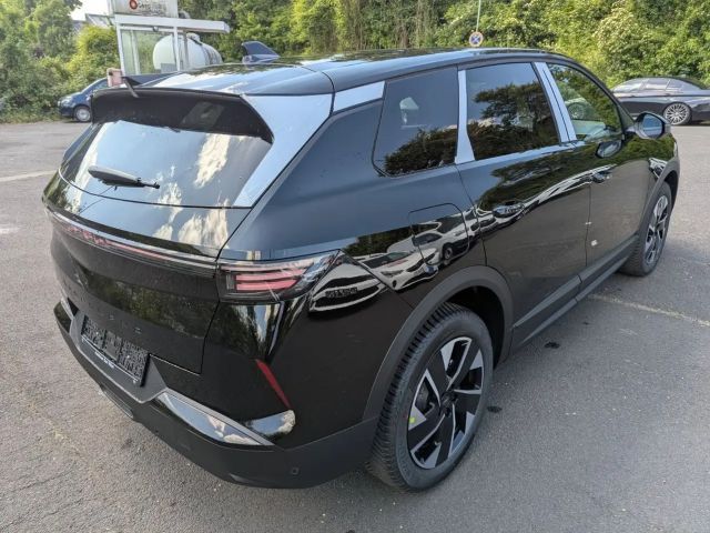 Opel Grandland X Hybrid