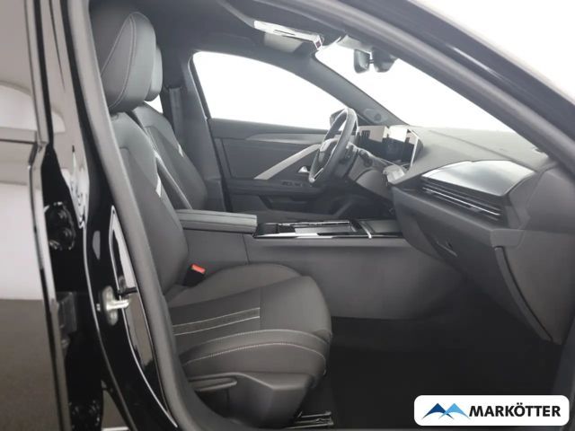 Opel Astra GS-Line Grand Sport Sports Tourer