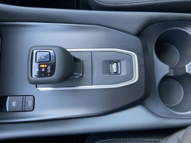 Nissan Qashqai DIG-T N-Connecta