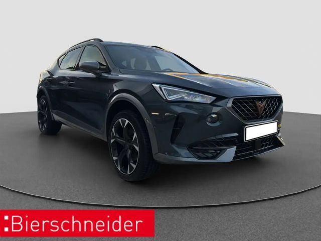 Cupra Formentor 4Drive DSG