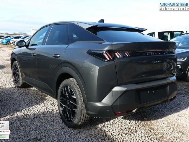 Peugeot 3008 Allure Pack