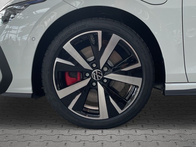 Volkswagen Golf DSG GTE eHybrid