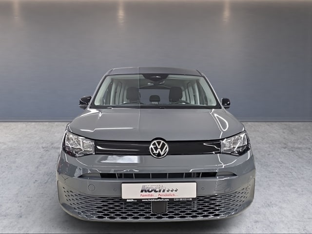 Volkswagen Caddy DSG