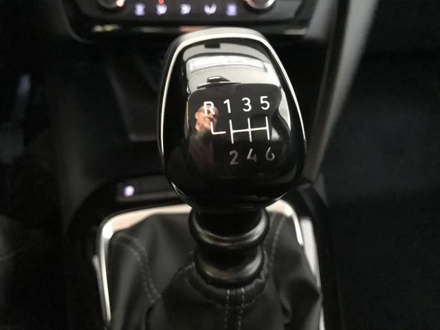 Opel Corsa Edition F Edition