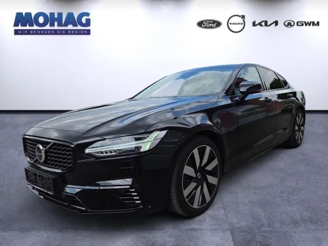 Volvo S90 AWD Dark Plus T8