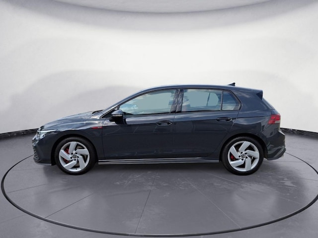 Volkswagen Golf 2.0 TSI GTI