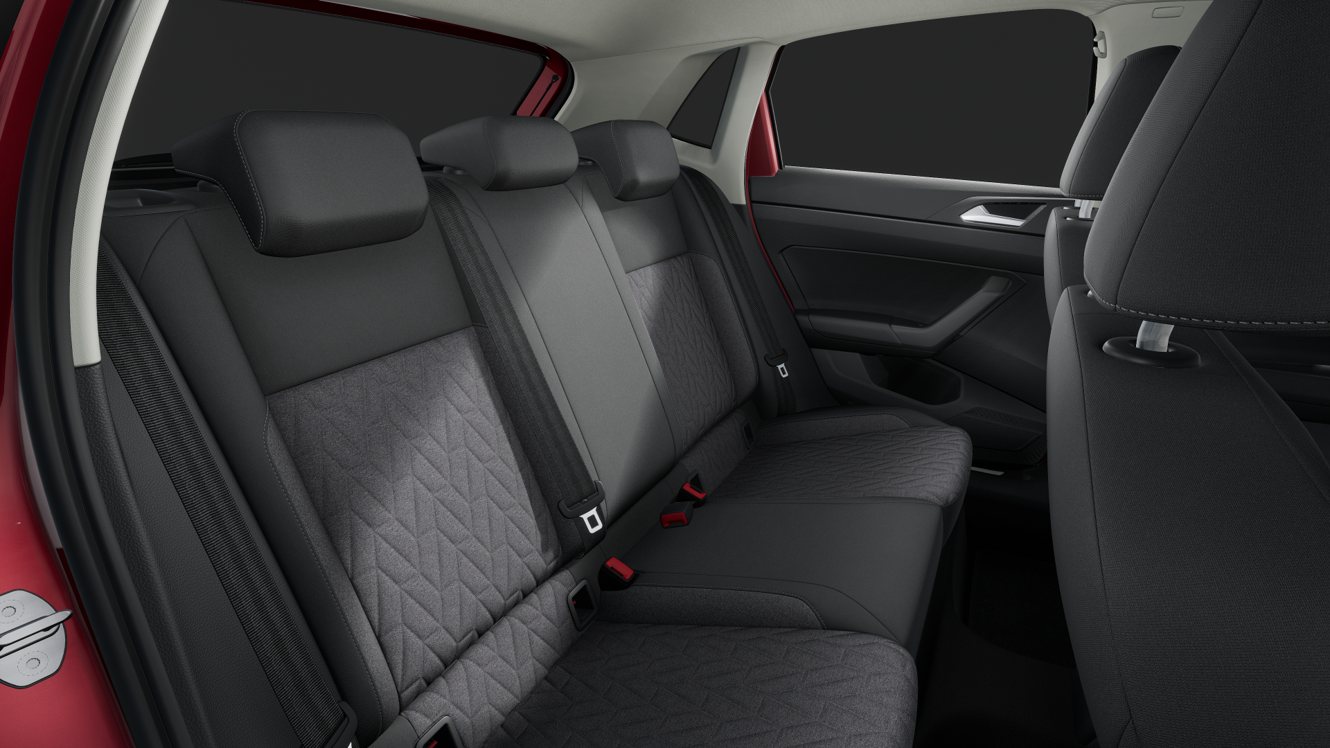 Volkswagen Polo 1.0 TSI Move