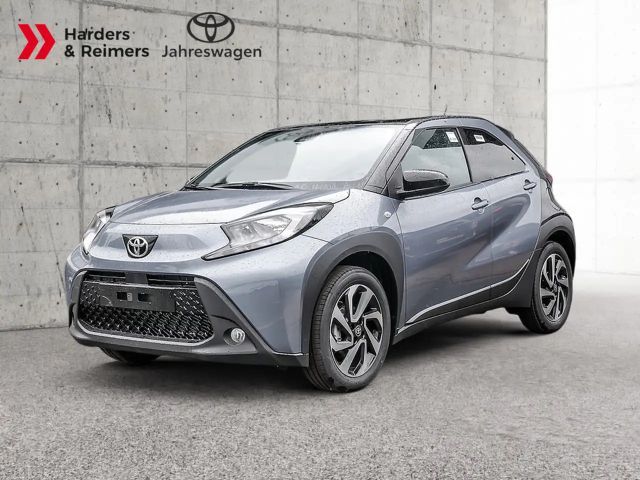 Toyota Aygo X 1.0 VVT-i Hatchback