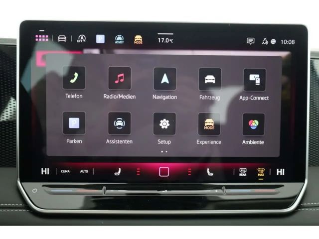 Volkswagen Tiguan 1.5 eTSI DSG