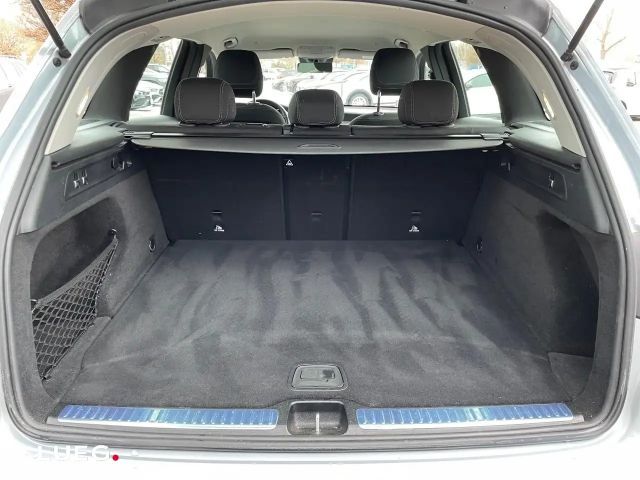 Mercedes-Benz GLC 400 4MATIC GLC 400 d