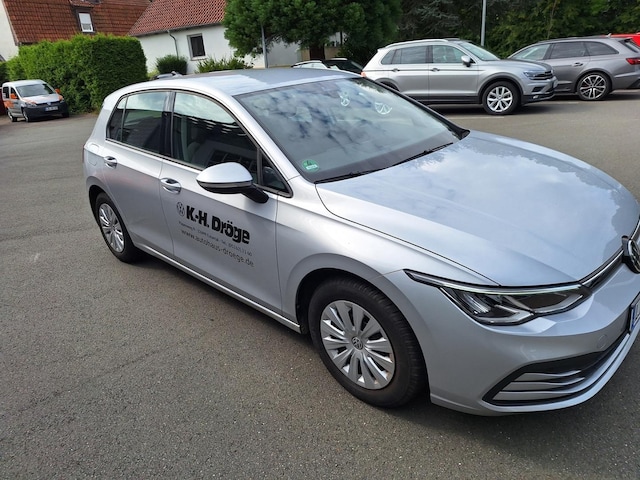 Volkswagen Golf 1.0 TSI