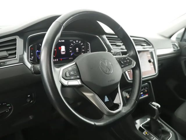 Volkswagen Tiguan Allspace DSG Life
