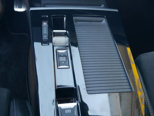 Opel Astra GS-Line Grand Sport