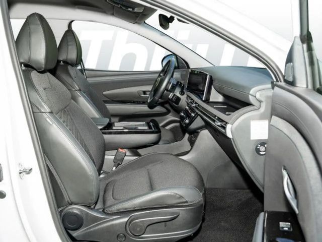 Hyundai Tucson 2WD Hybrid Trend