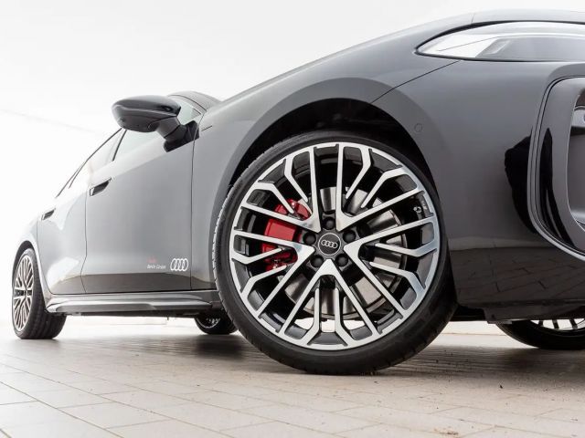 Audi A5 Hybride Quattro S-Tronic