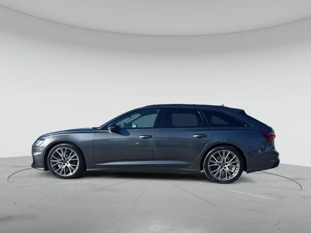 Audi S6 STHZG/AHK/B&O/360°KAM/VIRTUAL/LED/SHZ u