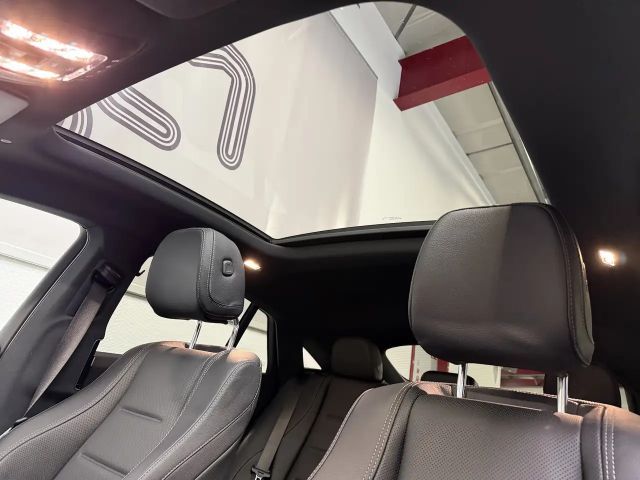 Mercedes-Benz GLE 450 4MATIC AMG Line Coupé