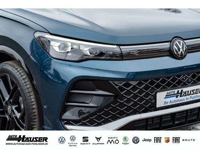 Volkswagen Tiguan 1.5 eTSI DSG R-Line