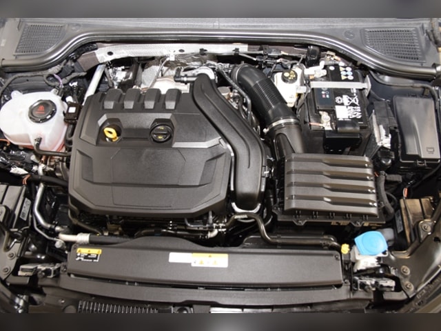 Volkswagen Golf Move