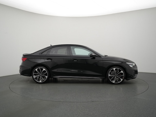 Audi S3 Quattro S-Tronic Sedan