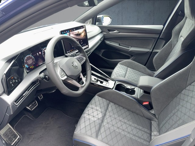 Volkswagen Golf DSG R-Line Variant