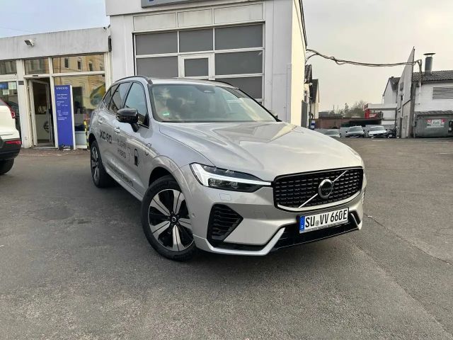 Volvo XC60 AWD Dark Plus T6