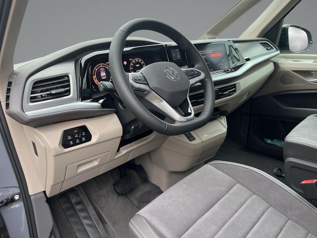 Volkswagen Multivan 2.0 TDI DSG