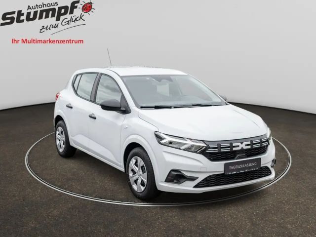 Dacia Sandero Essential TCe 90