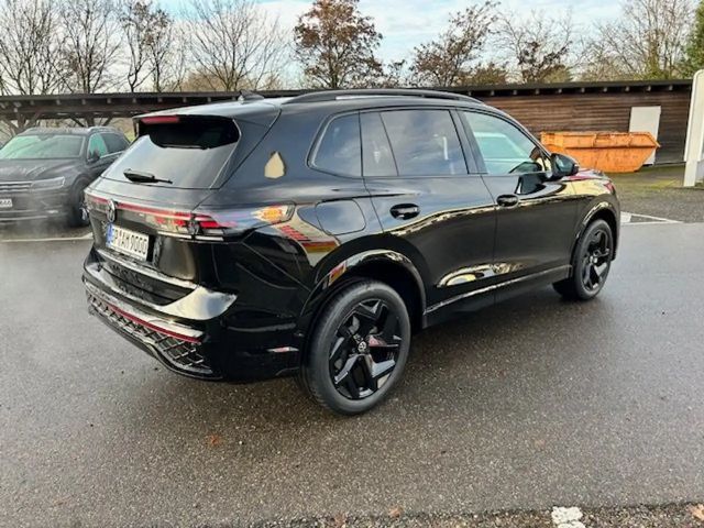 Volkswagen Tiguan 2.0 TDI 4Motion R-Line Style