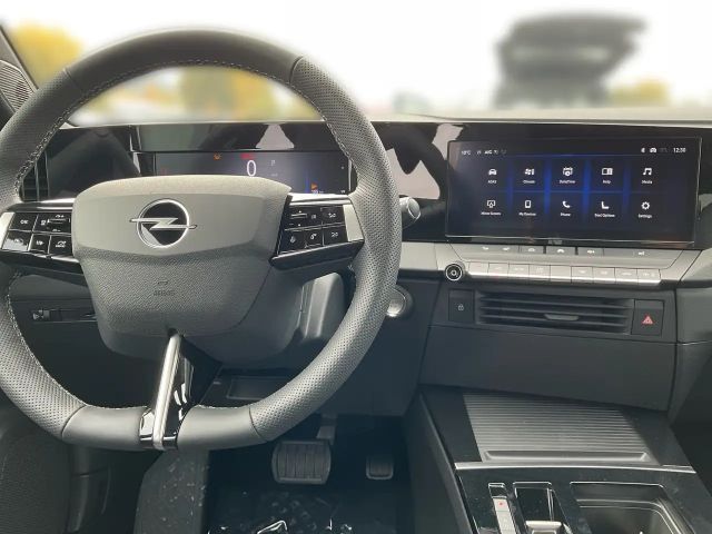 Opel Astra 1.2 Turbo Sports Tourer Turbo