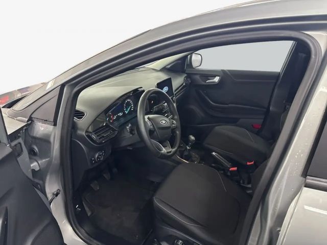 Ford Puma EcoBoost Titanium