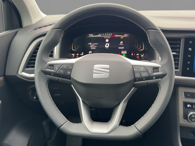 Seat Ateca 1.5 TSI DSG