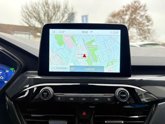 Ford Kuga Plug in Hybrid ST Line X