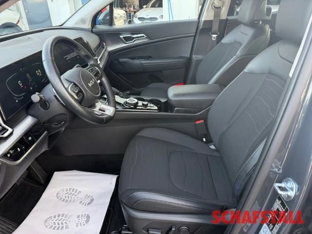 Kia Sportage GDi Vision