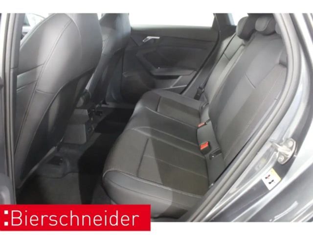 Audi A3 35 TDI S-Line S-Tronic Sedan Sportback