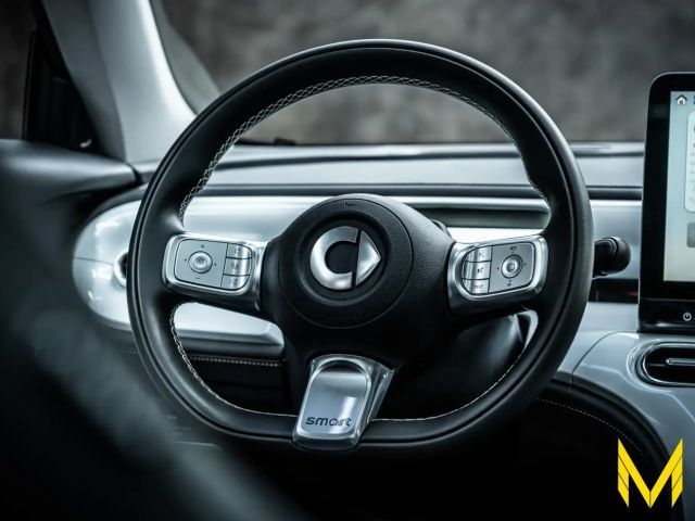 Smart #1 PULSE #368PS #ALLE ANDEREN HABEN KEINE AHNUNG