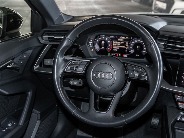 Audi A3 35 TFSI S-Tronic Sportback