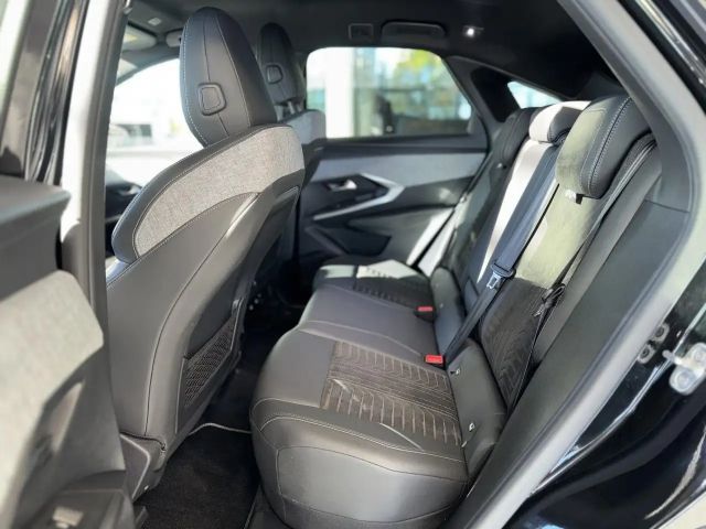 Peugeot 3008 GT-Line Hybrid